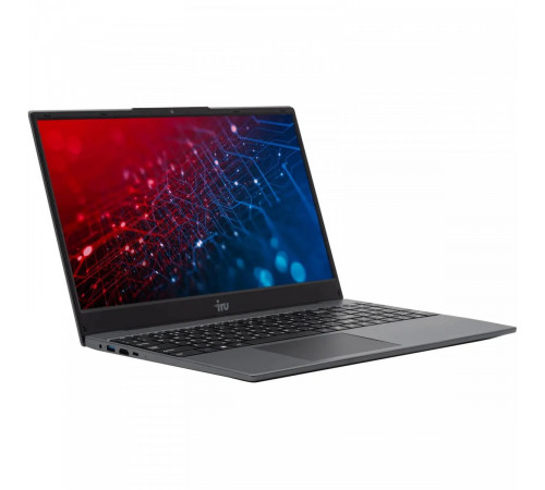 Ноутбук IRU Tactio 15PHR 2150137