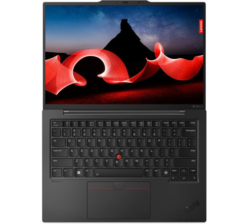 Ноутбук Lenovo ThinkPad X1 Carbon Gen 12 21KC0046US