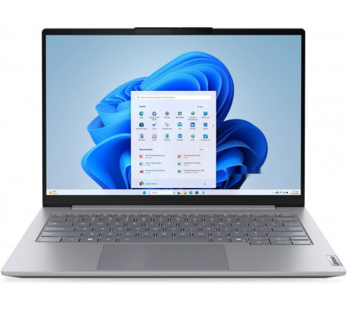 Ноутбук Lenovo ThinkBook 14 G8 IRL 21SG0033GQ