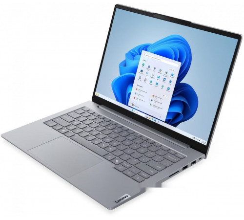 Ноутбук Lenovo ThinkBook 14 G8 IRL 21SG0033GQ