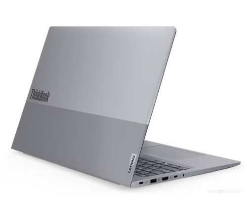 Ноутбук Lenovo ThinkBook 16 G6 IRL 21KH00X8EV