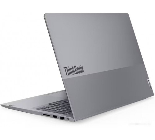 Ноутбук Lenovo ThinkBook 16 G6 IRL 21KH00X8EV