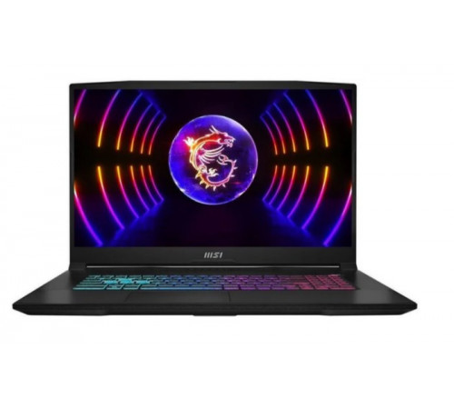 Ноутбук MSI Katana 17 B13UCR-1612XRU