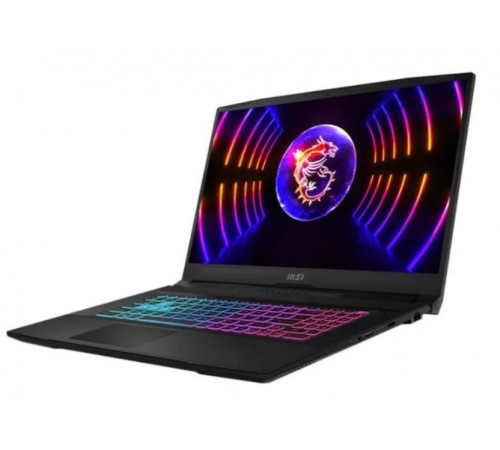 Ноутбук MSI Katana 17 B13UCR-1612XRU