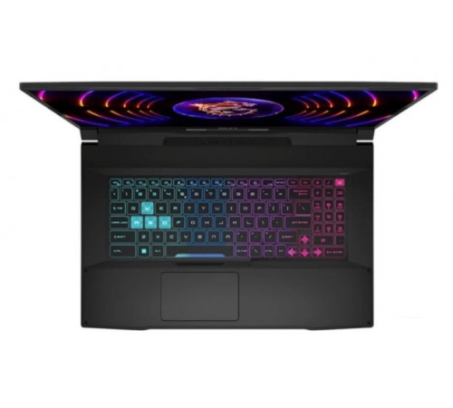 Ноутбук MSI Katana 17 B13UCR-1612XRU
