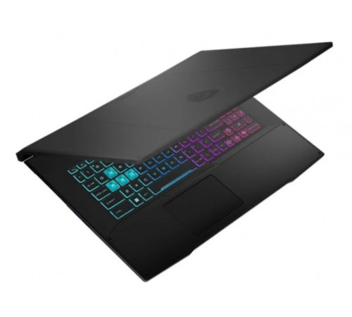Ноутбук MSI Katana 17 B13UCR-1612XRU