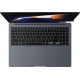 Ноутбук Samsung Galaxy Book4 Pro 16 NP960XGK-LG6IN