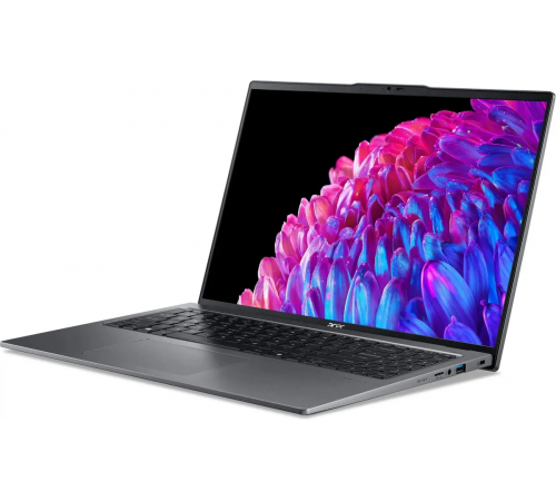 Ноутбук Acer Swift Go 16 SFG16-72-787A NX.KSHCD.003