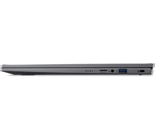 Ноутбук Acer Swift Go 16 SFG16-72-787A NX.KSHCD.003