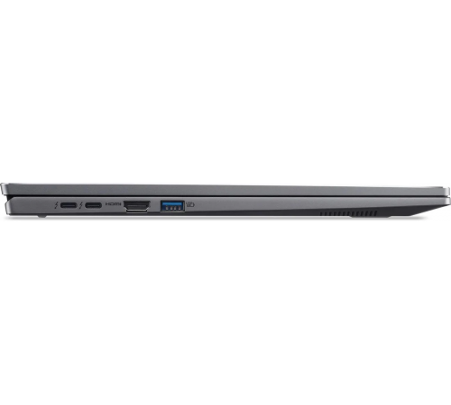 Ноутбук Acer Swift Go 16 SFG16-72-787A NX.KSHCD.003