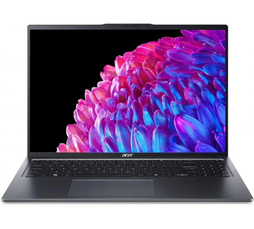 Ноутбук Acer Swift Go 16 SFG16-72-787A NX.KSHCD.003