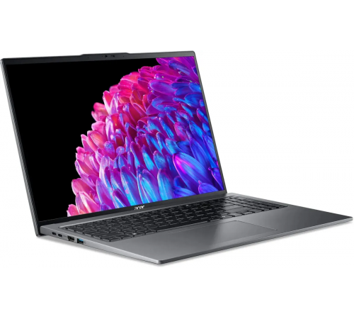 Ноутбук Acer Swift Go 16 SFG16-72-787A NX.KSHCD.003