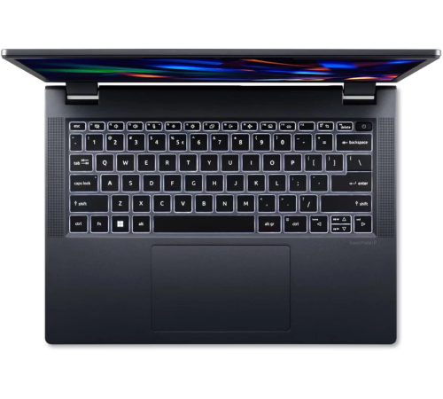 Ноутбук Acer TravelMate P4 TMP414-53 NX.VZTCD.00L