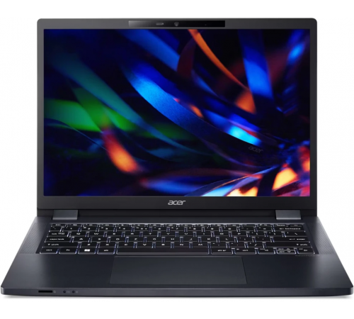 Ноутбук Acer TravelMate P4 TMP414-53-58P2 NX.VZTCD.00A