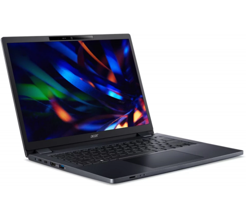 Ноутбук Acer TravelMate P4 TMP414-53-58P2 NX.VZTCD.00A