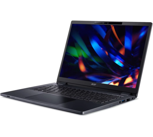 Ноутбук Acer TravelMate P4 TMP414-53-58P2 NX.VZTCD.00A