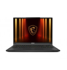 Ноутбук MSI Stealth 16 AI A2HWFG-086XRU