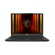 Ноутбук MSI Stealth 16 AI A2HWFG-086XRU