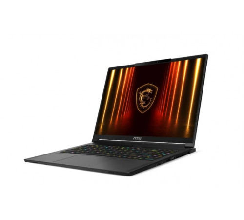 Ноутбук MSI Stealth 16 AI A2HWFG-086XRU