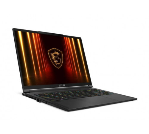 Ноутбук MSI Stealth 16 AI A2HWFG-086XRU