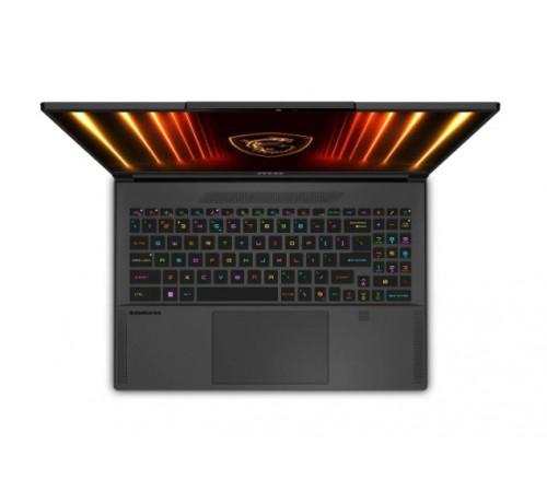Ноутбук MSI Stealth 16 AI A2HWFG-086XRU