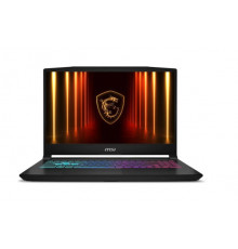 Ноутбук MSI Katana 17 HX B14WGK-274XRU