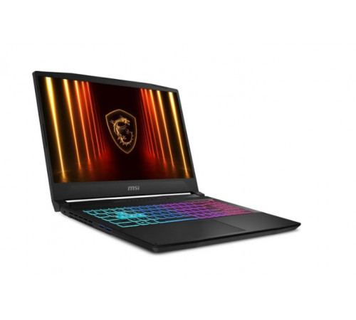 Ноутбук MSI Katana 17 HX B14WGK-274XRU