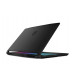 Ноутбук MSI Katana 17 HX B14WGK-274XRU