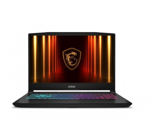 Ноутбук MSI Katana 17 HX B14WFK-275XRU