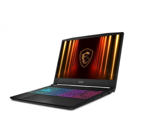 Ноутбук MSI Katana 17 HX B14WFK-275XRU