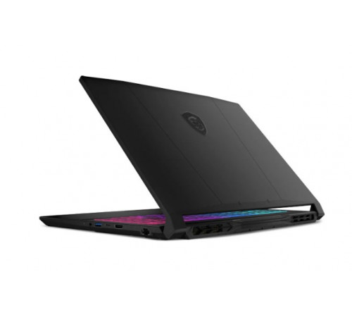 Ноутбук MSI Katana 17 HX B14WFK-275XRU