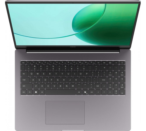 Ноутбук Honor MagicBook X16 AMD 2025 GOH-X 5301APLN