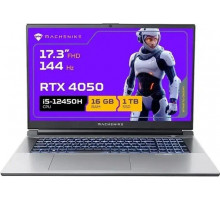 Ноутбук Machenike L17 Pulsar L JJ00GA00JRU