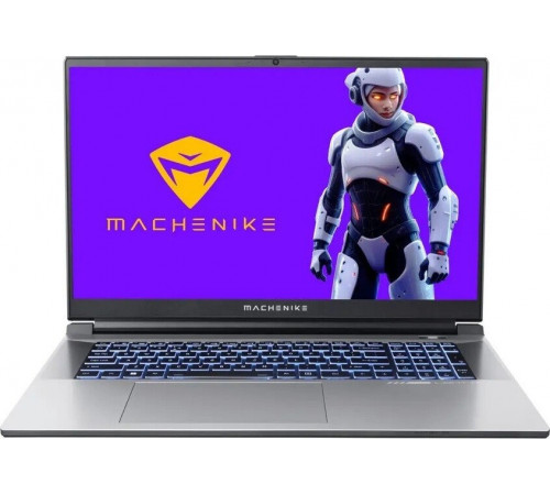 Ноутбук Machenike L17 Pulsar L JJ00GA00JRU