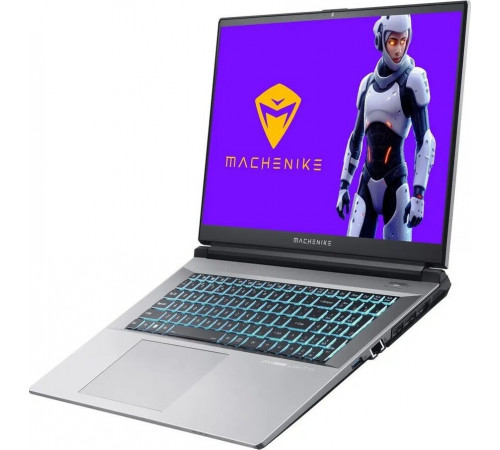 Ноутбук Machenike L17 Pulsar L JJ00GA00JRU