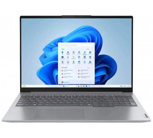 Ноутбук Lenovo ThinkBook 16 G7 ARP 21MW009VSA
