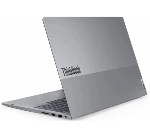 Ноутбук Lenovo ThinkBook 16 G7 ARP 21MW009VSA