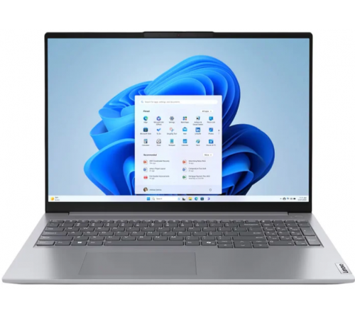Ноутбук Lenovo ThinkBook 16 G7 ARP 21MW00ABSA