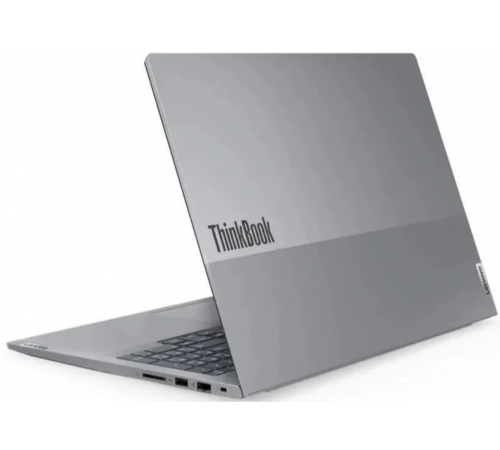 Ноутбук Lenovo ThinkBook 16 G7 ARP 21MW00ABSA