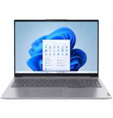 Ноутбук Lenovo ThinkBook 16 G7 ARP 21MW00AXSA