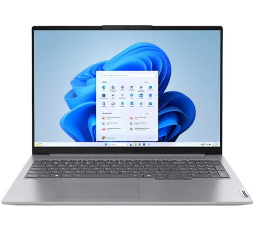 Ноутбук Lenovo ThinkBook 16 G7 ARP 21MW00AXSA