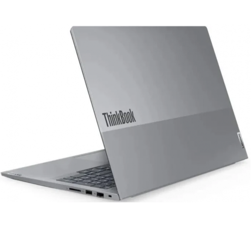 Ноутбук Lenovo ThinkBook 16 G7 ARP 21MW00AXSA