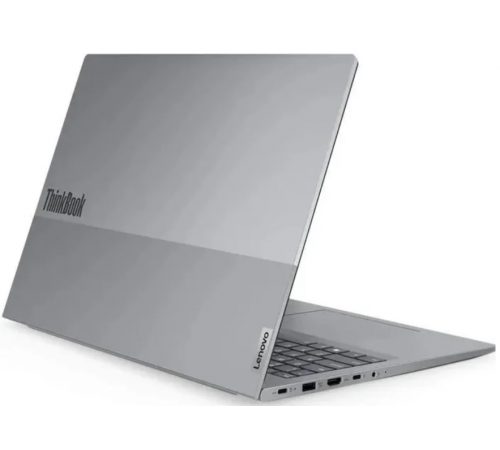 Ноутбук Lenovo ThinkBook 16 G7 ARP 21MW00AXSA