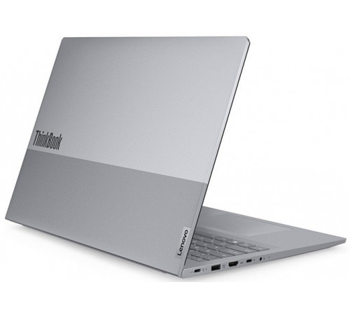 Ноутбук Lenovo ThinkBook 16 G8 IRL 21SH00JPGQ