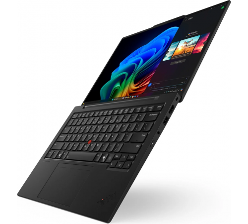 Ноутбук Lenovo ThinkPad X1 Carbon Gen 13 Aura Edition 21NX00F9US