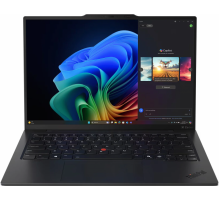 Ноутбук Lenovo ThinkPad X1 Carbon Gen 13 Aura Edition 21NX00F9US