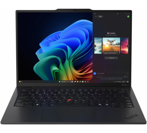 Ноутбук Lenovo ThinkPad X1 Carbon Gen 13 Aura Edition 21NX00F9US