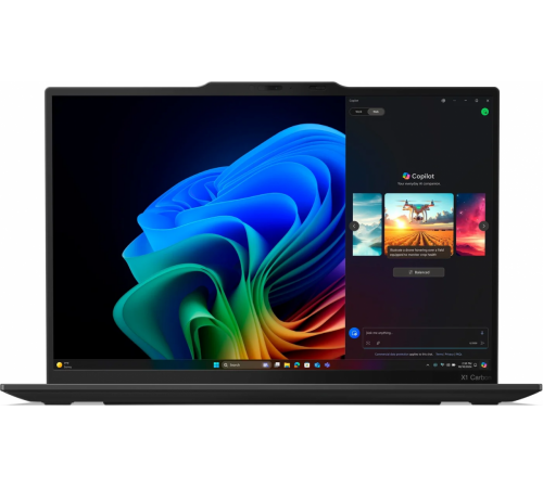 Ноутбук Lenovo ThinkPad X1 Carbon Gen 13 Aura Edition 21NX00F9US