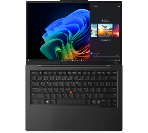 Ноутбук Lenovo ThinkPad X1 Carbon Gen 13 Aura Edition 21NX00F9US