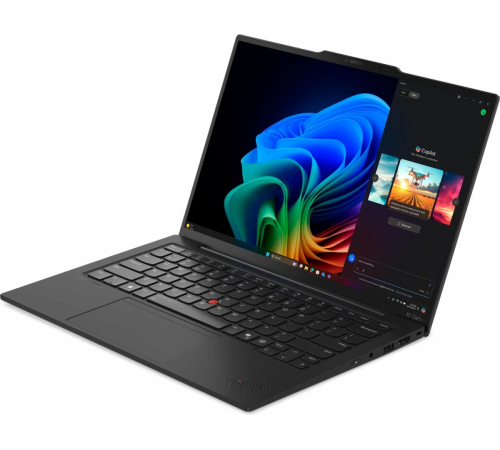 Ноутбук Lenovo ThinkPad X1 Carbon Gen 13 Aura Edition 21NX00F9US